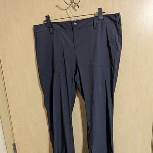 Outdoor Adventure Ready! REI Women's Hiking Pants - Size 14